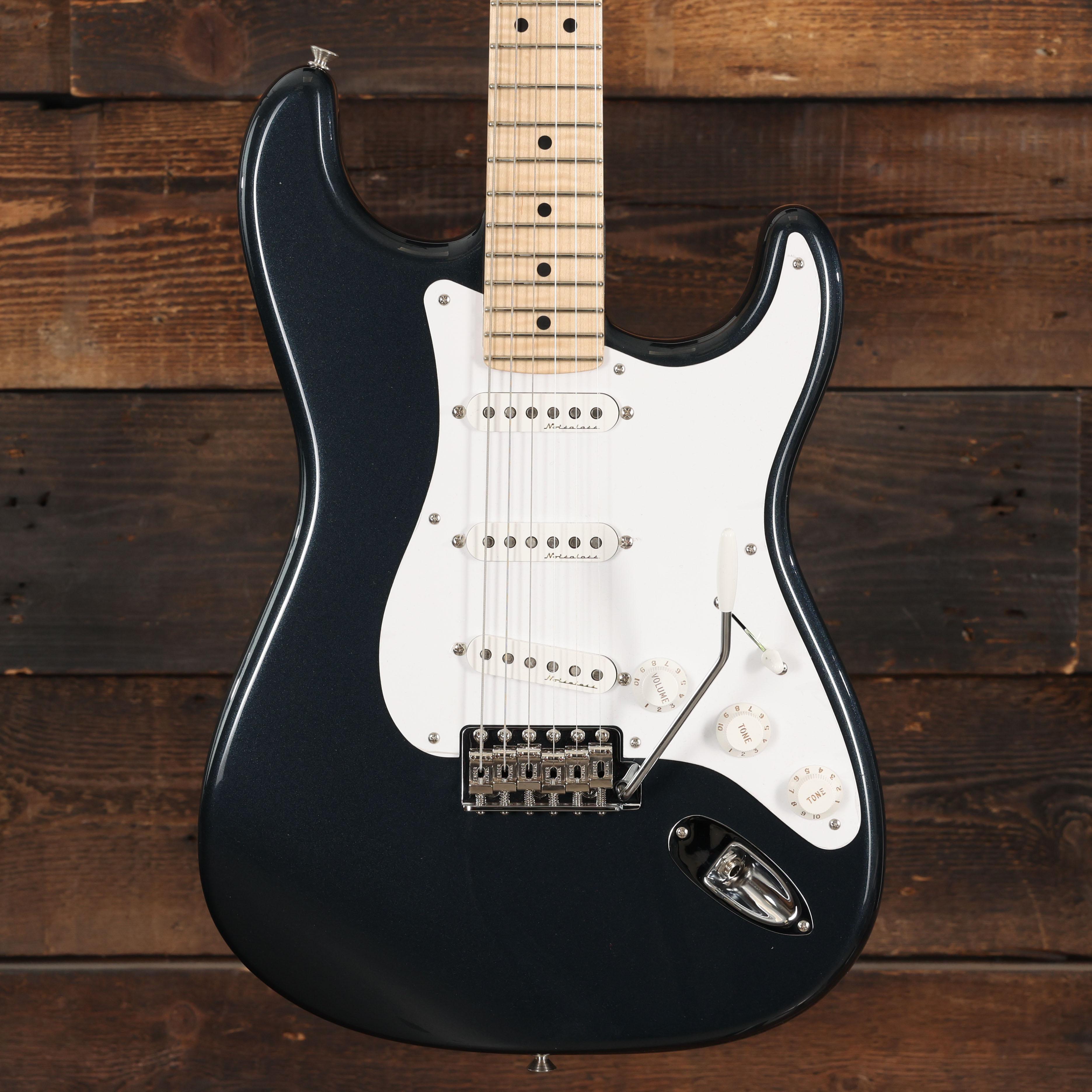 Fender Custom Shop Todd Krause Masterbuilt Eric Clapton